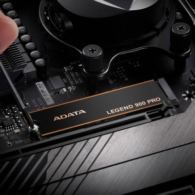 ADATA Legend 900 Pro 4 TB (SLEG-900P-4TCS)