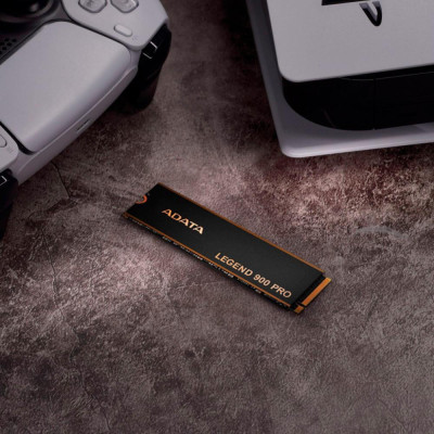 ADATA Legend 900 Pro 4 TB (SLEG-900P-4TCS)