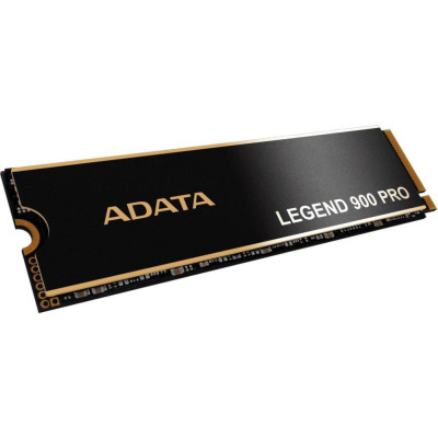 ADATA Legend 900 Pro 4 TB (SLEG-900P-4TCS)