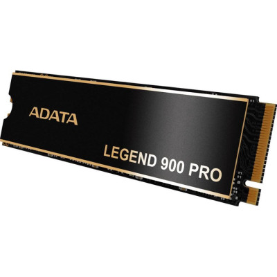 ADATA Legend 900 Pro 4 TB (SLEG-900P-4TCS)