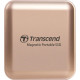 Transcend ESD420 4 TB Champagne Gold (TS4TESD420G)