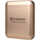 Transcend ESD420 4 TB Champagne Gold (TS4TESD420G)