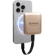 Transcend ESD420 4 TB Champagne Gold (TS4TESD420G)