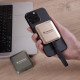 Transcend ESD420 4 TB Champagne Gold (TS4TESD420G)