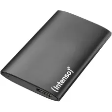 Intenso External SSD Premium 500GB 1.8″ USB 3.2 Gen 1 Black (3823451)
