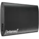 Intenso External SSD Premium 500GB 1.8″ USB 3.2 Gen 1 Black (3823451)