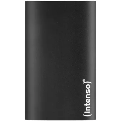 Intenso External SSD Premium 500GB 1.8″ USB 3.2 Gen 1 Black (3823451)