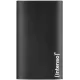 Intenso External SSD Premium 500GB 1.8″ USB 3.2 Gen 1 Black (3823451)