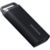 Samsung T5 EVO 4 TB Black (MU-PH4T0S)
