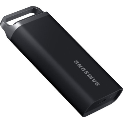 Samsung T5 EVO 4 TB Black (MU-PH4T0S)