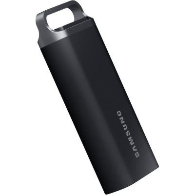 Samsung T5 EVO 4 TB Black (MU-PH4T0S)
