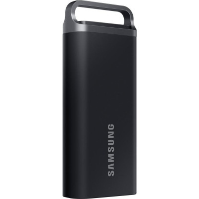 Samsung T5 EVO 4 TB Black (MU-PH4T0S)
