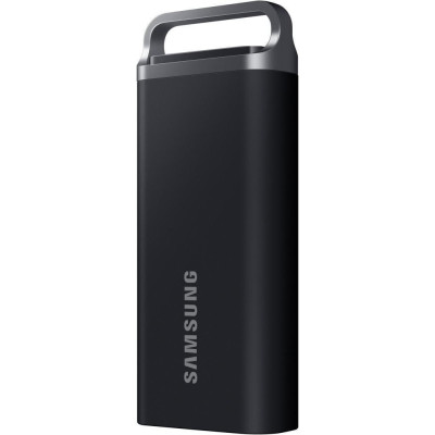 Samsung T5 EVO 4 TB Black (MU-PH4T0S)