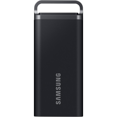 Samsung T5 EVO 4 TB Black (MU-PH4T0S)