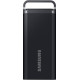 Samsung T5 EVO 4 TB Black (MU-PH4T0S)