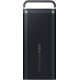 Samsung T5 EVO 4 TB Black (MU-PH4T0S)