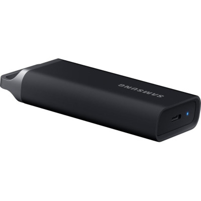 Samsung T5 EVO 4 TB Black (MU-PH4T0S)