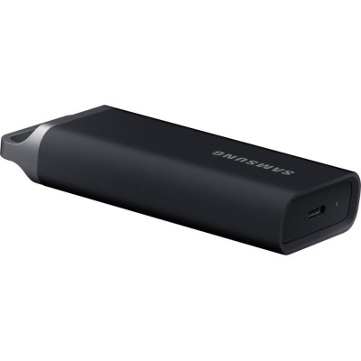 Samsung T5 EVO 4 TB Black (MU-PH4T0S)