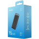 Samsung T5 EVO 4 TB Black (MU-PH4T0S)