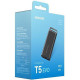 Samsung T5 EVO 4 TB Black (MU-PH4T0S)