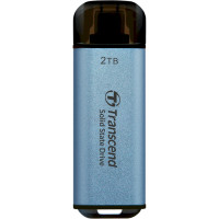 Transcend ESD300C 2TB (TS2TESD300C)