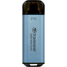 Transcend ESD300C 2TB (TS2TESD300C)