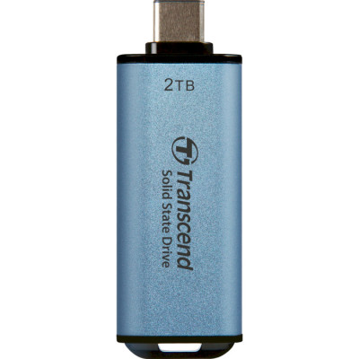 Transcend ESD300C 2TB (TS2TESD300C)