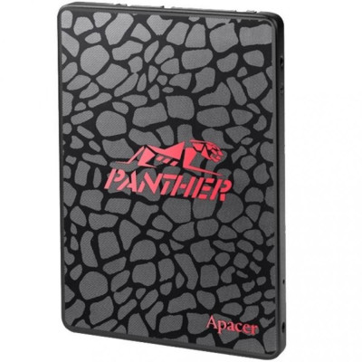 Apacer AS350 Panther 1 TB (AP1TBAS350-1)