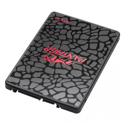 Apacer AS350 Panther 1 TB (AP1TBAS350-1)
