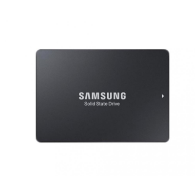 Samsung PM897 480 GB (MZ7L3480HBLT-00A07)