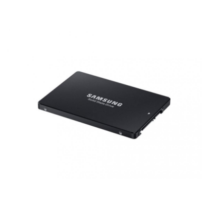 Samsung PM897 480 GB (MZ7L3480HBLT-00A07)