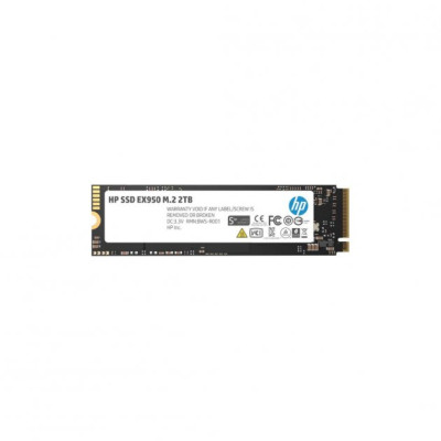 HP EX950 2 TB (5MS24AA)