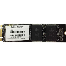 GOLDEN MEMORY Smart 256GB (GMM2256)