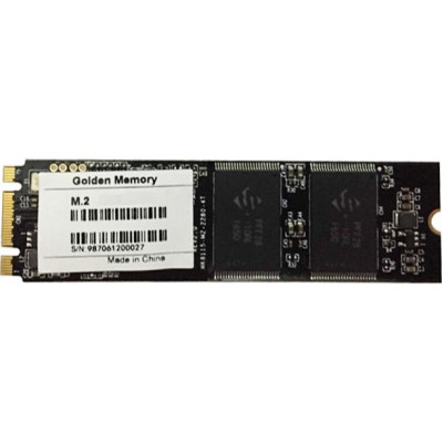 GOLDEN MEMORY Smart 256GB (GMM2256)