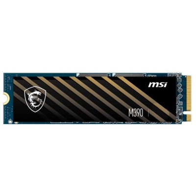 MSI Spatium M390 500 GB (S78-440K060-P83)