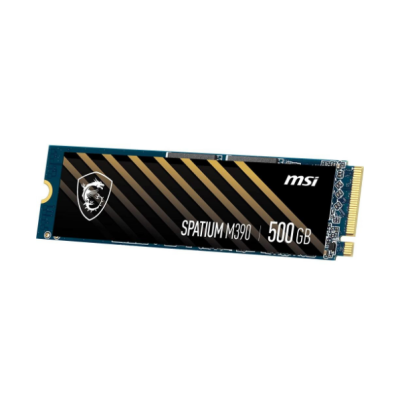 MSI Spatium M390 500 GB (S78-440K060-P83)