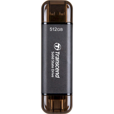 Transcend ESD310C 512GB (TS512GESD310C)