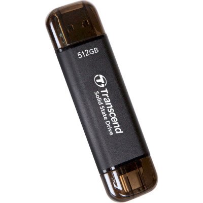 Transcend ESD310C 512GB (TS512GESD310C)