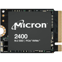 Micron 512GB SM2269XT OEM (MTFDKBA512QFM)