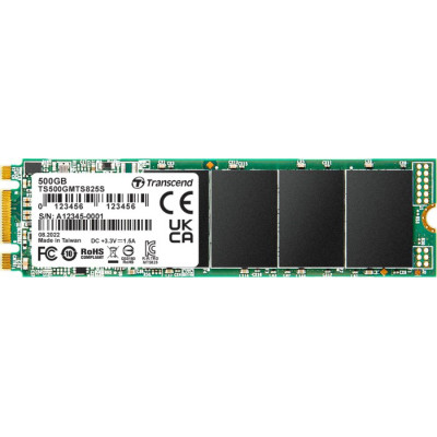 Transcend 825S 500 GB (TS500GMTS825S)