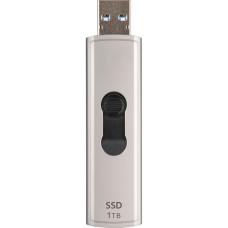 Transcend ESD320A 1 TB Soft Gray (TS1TESD320A)