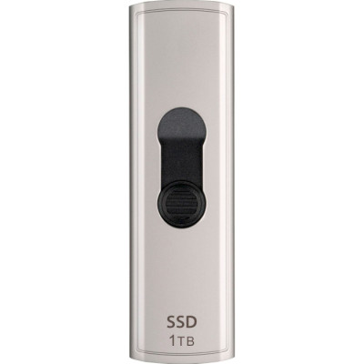 Transcend ESD320A 1 TB Soft Gray (TS1TESD320A)
