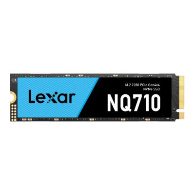 Lexar m.2 NVMe 2TB NQ710 (LNQ710X002T-RNNNG)