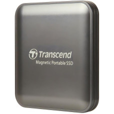 Transcend ESD420 4 TB Iron Grey (TS4TESD420C)