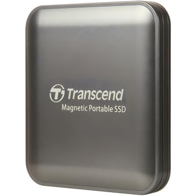 Transcend ESD420 4 TB Iron Grey (TS4TESD420C)