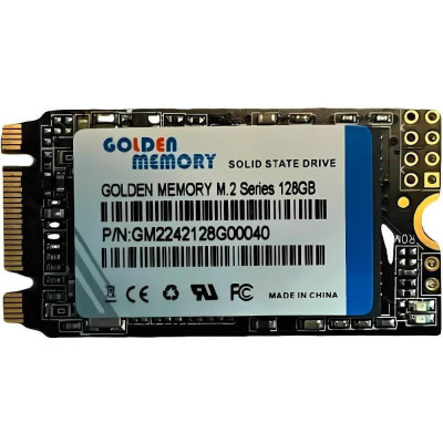 Golden Memory GM2242128G