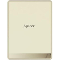 Apacer AS724 512 GB Cream (AP512GAS724C-1)