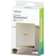 Apacer AS724 512 GB Cream (AP512GAS724C-1)