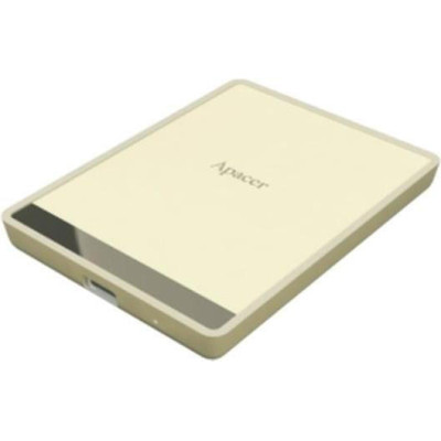 Apacer AS724 512 GB Cream (AP512GAS724C-1)