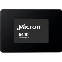 MICRON 5400 PRO 960GB (MTFDDAK960TGA-1BC1ZABYYR)